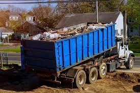 Professional Junk Removal  in Amarillo, TX